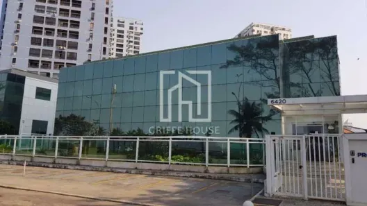 Prédio Comercial à venda, 2647m² no Barra da Tijuca, Rio de Janeiro