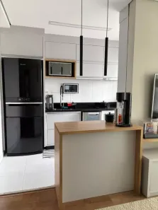 Apartamento com 2 Quartos à venda, 60m² no Vila Boa Vista, Barueri