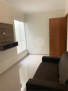 Casa de Condomínio com 1 Quarto à venda, 42m² no Vila Dom Pedro II, São Paulo