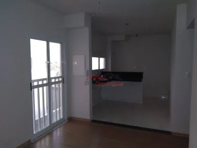 Apartamento com 2 Quartos à venda, 55m² no Jardim Boer II, Americana