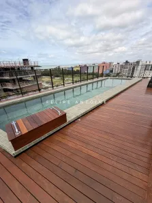 Flat com 1 Quarto à venda, 23m² no Ponta de Campina, Cabedelo