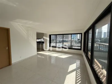 Apartamento com 3 Quartos à venda, 122m² no Setor Bueno, Goiânia