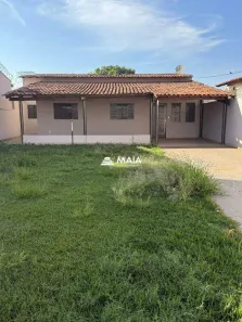 Casa com 3 Quartos à venda, 95m² no Santa Marta, Uberaba