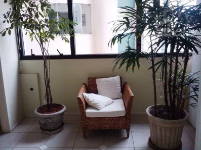 Sala Comercial à venda, 40m² no Santa Cecília, São Paulo