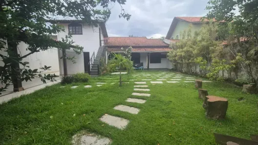 Casa de Condomínio com 4 Quartos à venda, 261m² no Anil, Rio de Janeiro
