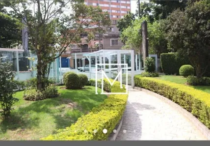 Apartamento com 3 Quartos à venda, 110m² no Jardim da Glória, São Paulo