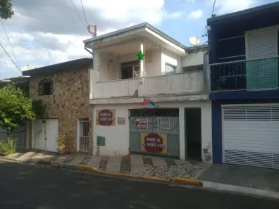 Casa com 2 Quartos à venda, 70m² no Jardim Marsola, Campo Limpo Paulista