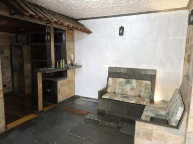 Apartamento com 3 Quartos à venda, 57m² no Portuguesa, Rio de Janeiro