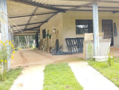 Fazenda/Sítio com 2 Quartos à venda, 5000m² no Setor Norte, Brasília