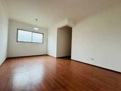 Apartamento com 2 Quartos à venda, 60m² no Vila Constança, São Paulo