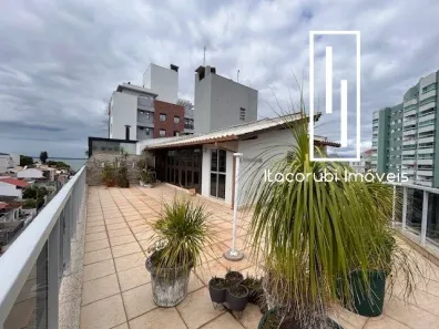 Cobertura com 3 Quartos à venda, 226m² no Coqueiros, Florianópolis