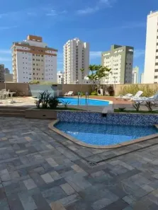 Apartamento com 4 Quartos à venda, 140m² no Martins, Uberlândia