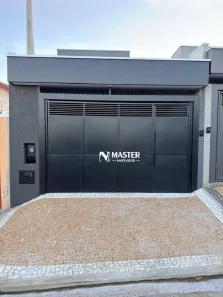 Casa com 3 Quartos à venda, 114m² no Palmital, Marília