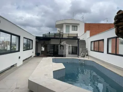 Cobertura com 5 Quartos à venda, 523m² no Pacaembu, São Paulo