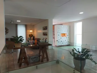 Casa com 3 Quartos à venda, 363m² no Itaguaçu, Florianópolis