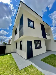 Sobrado com 3 Quartos à venda, 100m² no Parque da Fonte, São José dos Pinhais