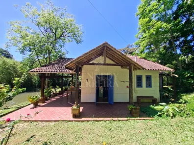 Fazenda/Sítio com 2 Quartos à venda, 1202m² no Sítio Tres Nascentes, Juquitiba