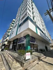 Apartamento com 1 Quarto à venda, 43m² no Zona Nova, Capão da Canoa