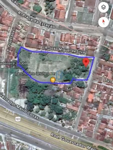 Lote/Terreno à venda, 6400m² no , São José de Mipibu