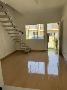 Casa de Condomínio com 2 Quartos à venda, 60m² no Chácara Ondas Verdes, Cotia