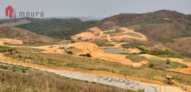 Lote/Terreno à venda, 360m² no Salvaterra, Matias Barbosa