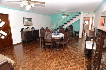 Casa com 5 Quartos à venda, 390m² no Campo Belo, São Paulo