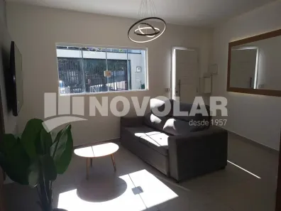 Sobrado com 2 Quartos à venda, 77m² no Vila Maria Alta, São Paulo