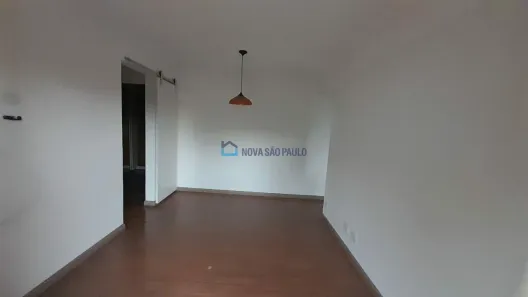 Apartamento com 2 Quartos à venda, 50m² no Jardim Celeste, São Paulo
