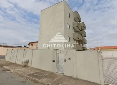 Apartamento com 2 Quartos à venda, 58m² no Vila Eldorado, Itapetininga