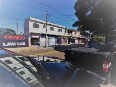 Prédio Comercial com 1 Quarto à venda, 1200m² no Vila Morangueira, Maringá