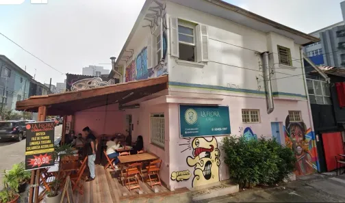Imóvel Comercial com 3 Quartos à venda, 140m² no Vila Mariana, São Paulo