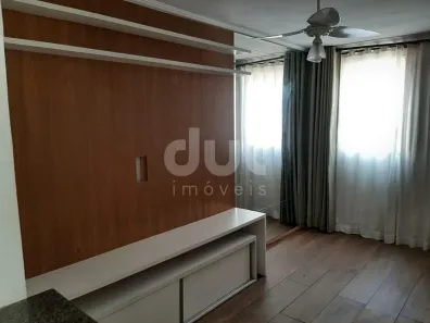 Apartamento com 2 Quartos à venda, 46m² no Jardim Márcia, Campinas