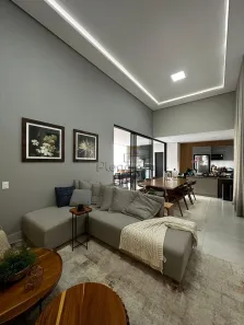Casa de Condomínio com 3 Quartos à venda, 150m² no Parque Residencial Indaiá, Indaiatuba