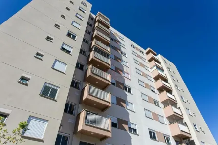 Apartamento com 2 Quartos para alugar, 48m² no Penha de França, São Paulo