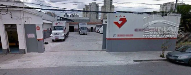 Lote/Terreno à venda, 912m² no Barra Funda, São Paulo