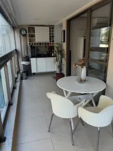 Apartamento com 3 Quartos à venda, 83m² no Recreio dos Bandeirantes, Rio de Janeiro
