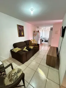 Apartamento com 2 Quartos à venda, 74m² no Chácaras Santa Luzia, Trindade