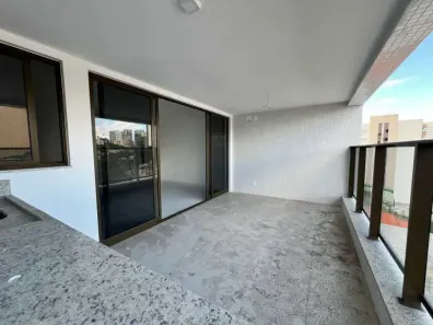 Apartamento com 3 Quartos à venda, 114m² no Caminho das Árvores, Salvador