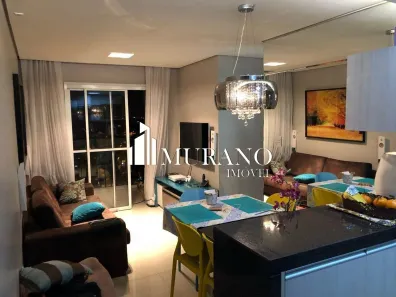 Apartamento com 3 Quartos à venda, 67m² no Vila Formosa, São Paulo