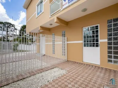 Sobrado com 3 Quartos à venda, 268m² no Tingui, Curitiba