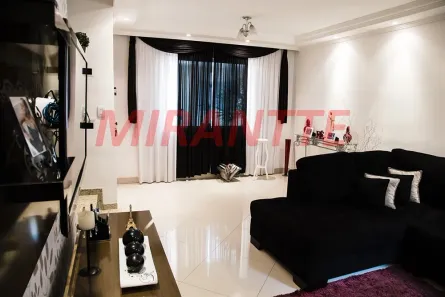 Casa de Condomínio com 2 Quartos à venda, 132m² no Vila Guilherme, São Paulo