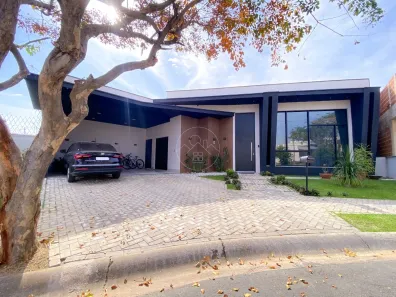 Casa de Condomínio com 3 Quartos à venda, 205m² no Parque Ortolândia, Hortolândia