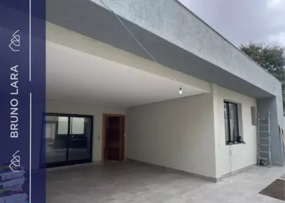 Casa com 3 Quartos à venda, 181m² no Espírito Santo, Betim