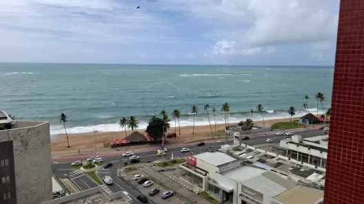 Cobertura com 2 Quartos à venda, 82m² no Jatiúca, Maceió