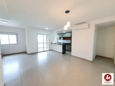 Apartamento com 2 Quartos à venda, 86m² no Quinta da Primavera, Ribeirão Preto
