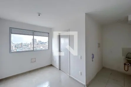 Apartamento com 2 Quartos à venda, 33m² no Jardim São Cristóvão, São Paulo