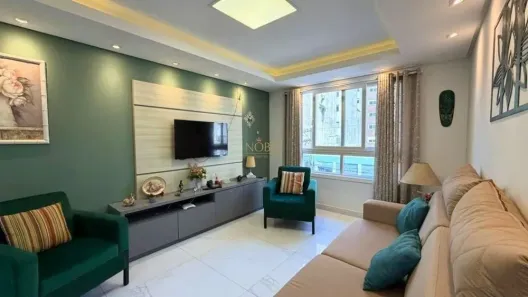 Apartamento com 2 Quartos à venda, 88m² no Torres, Torres