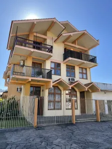 Prédio Residencial com 6 Quartos à venda, 669m² no Scharlau, São Leopoldo