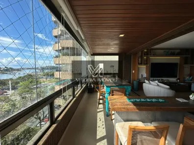 Apartamento com 3 Quartos à venda, 200m² no Praia do Canto, Vitória