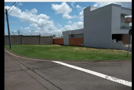 Lote/Terreno à venda, 366m² no João Aranha, Paulínia